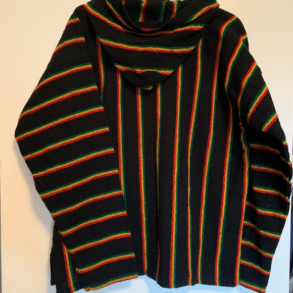 Handmade Sweater - Picture 4 of 4